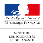Logo Republique Francaise